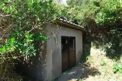 洲崎灯台帝釈天(千葉県)