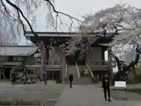 常圓寺の本殿・本堂
