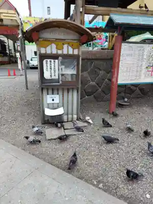 大須観音 (北野山真福寺宝生院)のその他建物