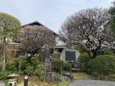安養寺のその他建物