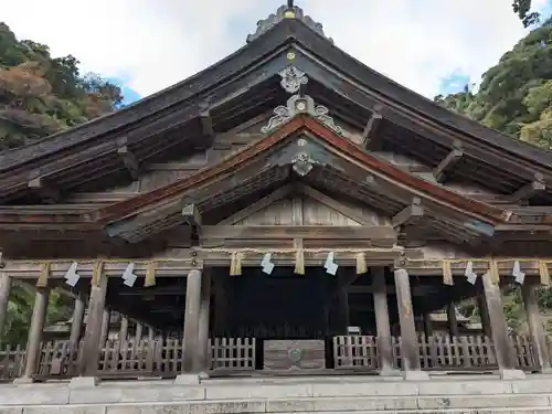 美保神社(島根県)