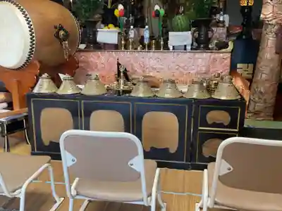 安養寺(弥勒院)の体験その他