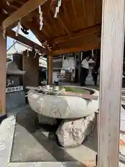 宮地嶽八幡神社(長崎県)