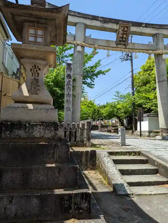 向日神社(京都府)