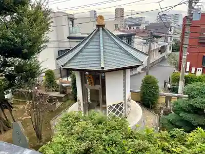 地福寺(東京都)