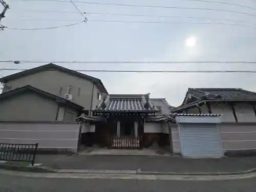 長徳寺(大阪府)