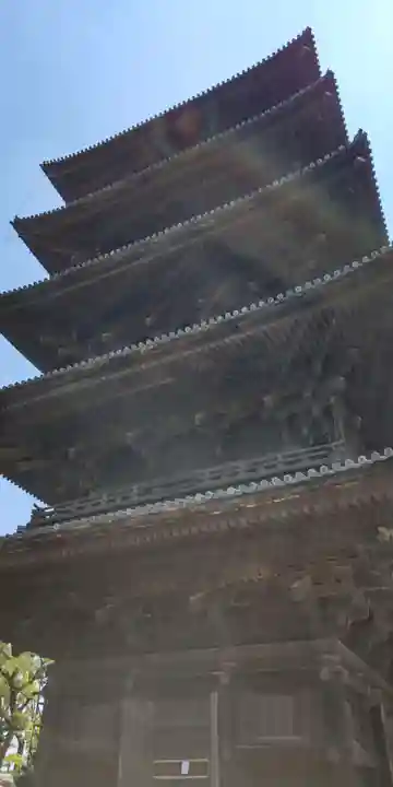 東寺(教王護国寺)(京都府)