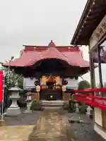 大鏑神社(福島県)