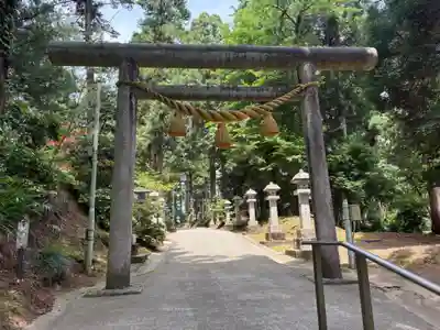 気多神社(富山県)