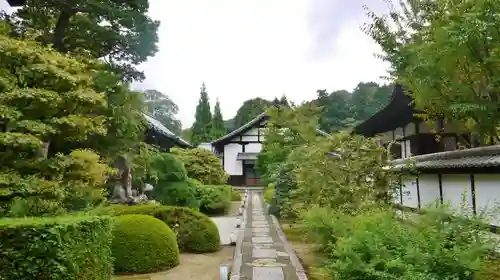 雲龍院の建物その他