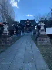 金刀比羅神社(茨城県)