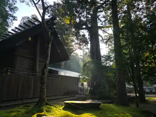 元伊勢内宮 皇大神社(京都府)