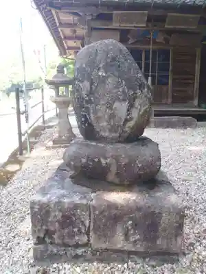 岩滝山観音堂(岐阜県)