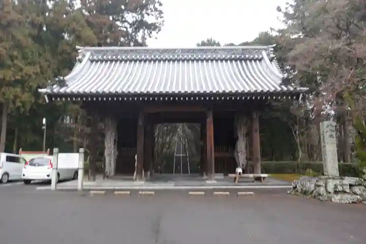根香寺(香川県)