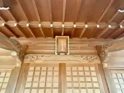 大國魂神社(東京都)