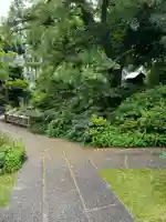 薬王寺(神奈川県)