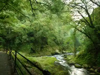 天安河原宮(宮崎県)