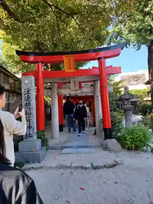 櫛田神社(福岡県)