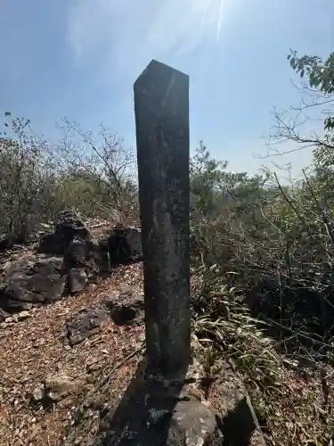 雨宮社(愛知県)