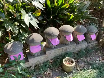 西福寺(東京都)