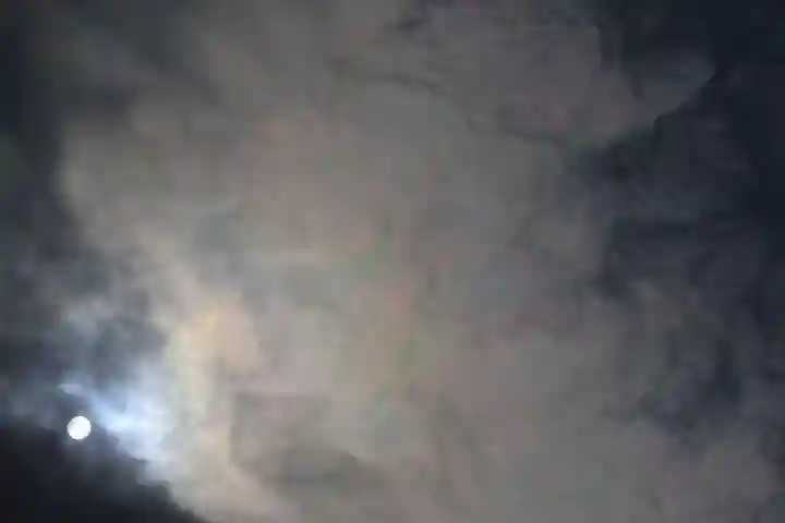 大六天麻王神社(福島県)