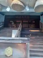 出雲大社広島分祠(広島県)