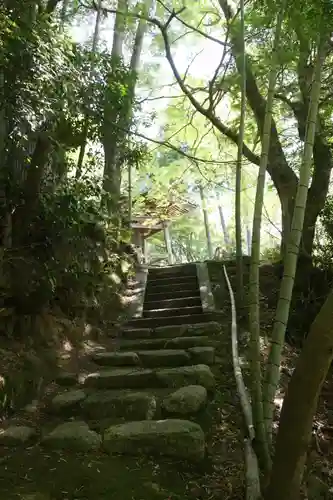 園養寺(滋賀県)