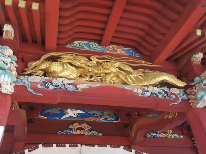 惣宗寺の芸術