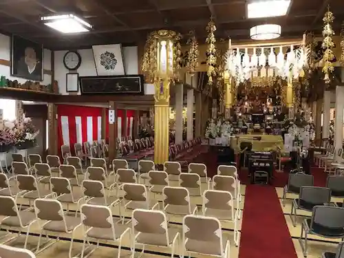 成就寺のその他建物