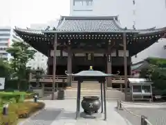 太融寺(大阪府)