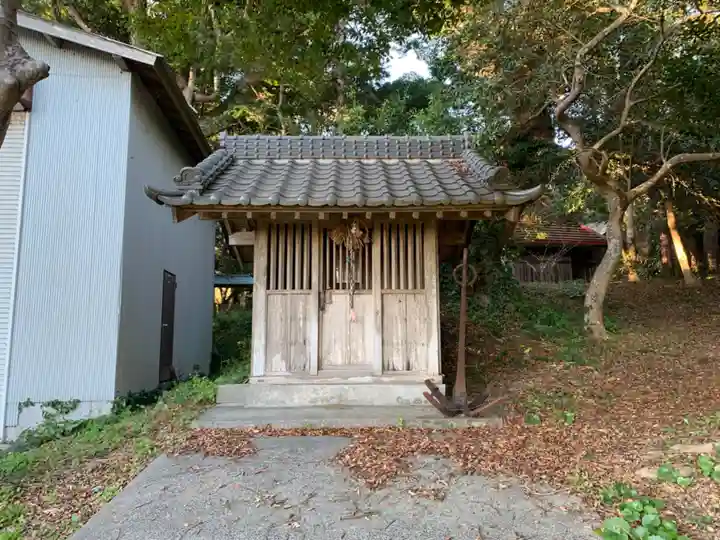 諏訪神社(千葉県)