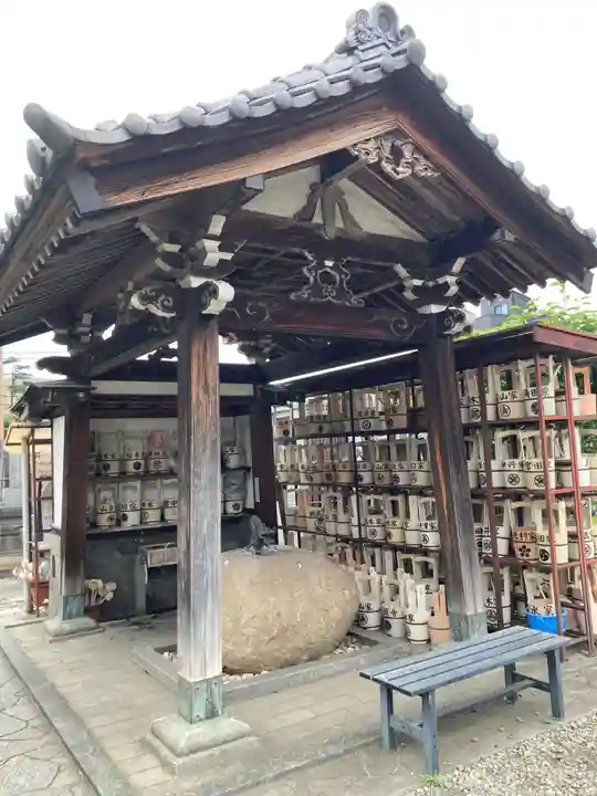 円頓寺(東京都)
