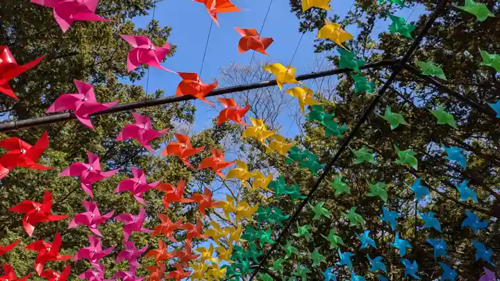 東神楽神社(北海道)