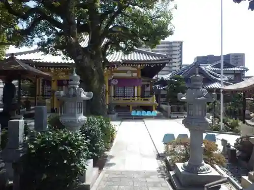 本圀寺(山口県)