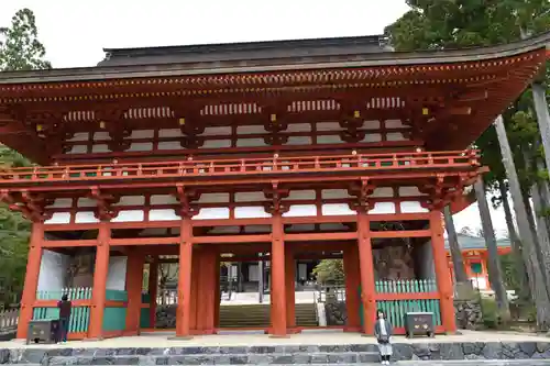 壇上伽藍(和歌山県)