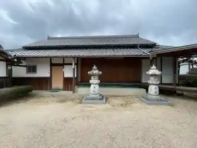 覚蓮寺(滋賀県)