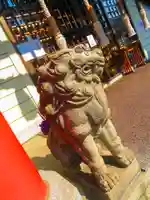 発寒神社(北海道)