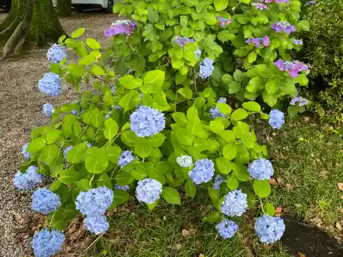 御裳神社(愛知県)