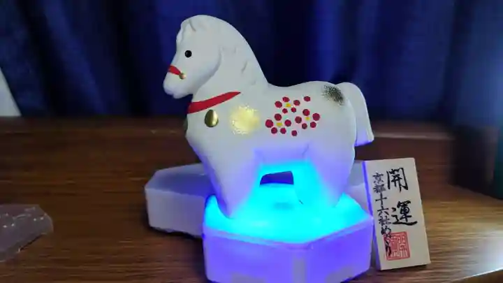 藤森神社(京都府)