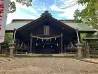 國津比古命神社(愛媛県)