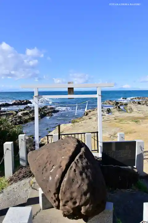 洲崎神社(千葉県)