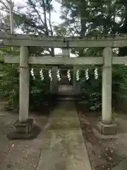 高城神社(埼玉県)