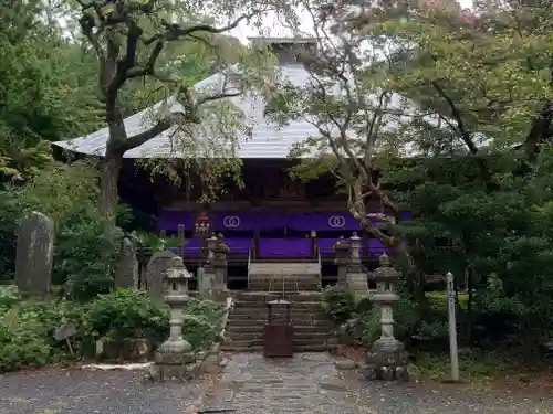 西明寺(栃木県)