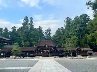 多賀大社(滋賀県)