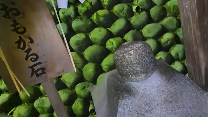 伏見稲荷大社(京都府)