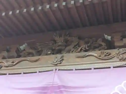 徳星寺(埼玉県)