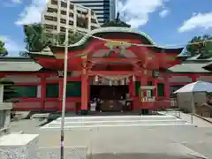 金神社(岐阜県)