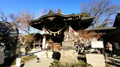 行田八幡神社の{uncategorized: "未分類", other: "その他", undefined: "問題あり", building: "その他建物", grave: "お墓", sacred_gate: "鳥居", guardian: "狛犬", statue: "像", buddha: "仏像", history: "歴史", nature: "自然", garden: "庭園", animal: "動物", pagoda: "塔", temizu: "手水舎", mountain_gate: "山門・神門", sanctuary: "本殿・本堂", subordinate: "末社・摂社", art: "芸術", scenery: "景色", jizo: "地蔵", ema: "絵馬", goshuin: "御朱印", omikuji: "おみくじ", items: "授与品その他", amulet: "お守り", goshuincho: "御朱印帳", eats: "食事", festival: "お祭り", votive_dance: "神楽", shichigosan: "七五三参", wedding: "結婚式", experience: "体験その他", initially: "初詣", around: "周辺", anti_infection: "感染症対策"}