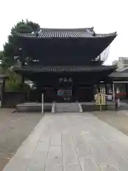 泉岳寺(東京都)