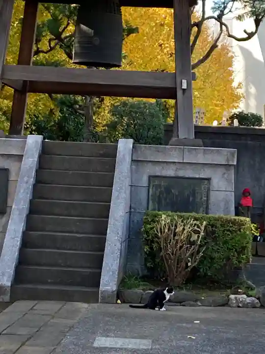 重林寺のその他建物